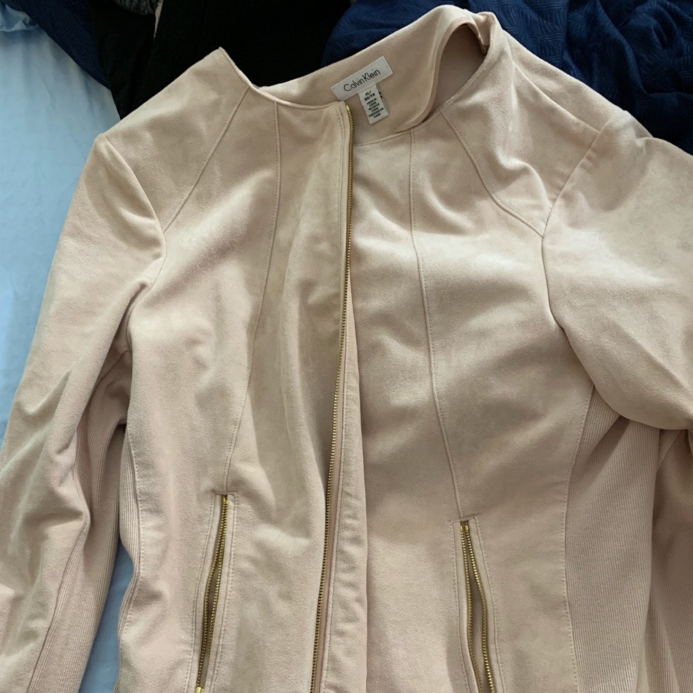Ck jacket